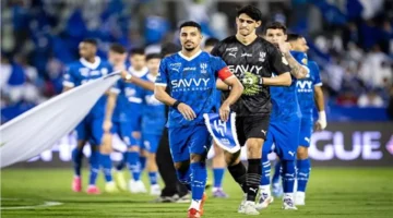 مباراة الهلال والسد في دوري أبطال آسيا تحدد مصير الفريقين والقنوات الناقلة للقاء